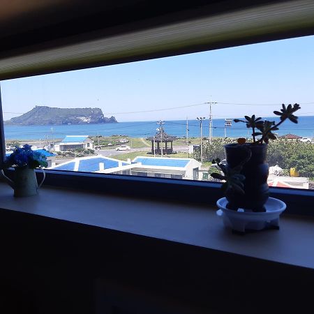 La Masion Benie Villa Seogwipo-stad Buitenkant foto