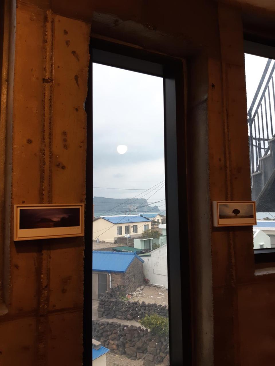 La Masion Benie Villa Seogwipo-stad Buitenkant foto