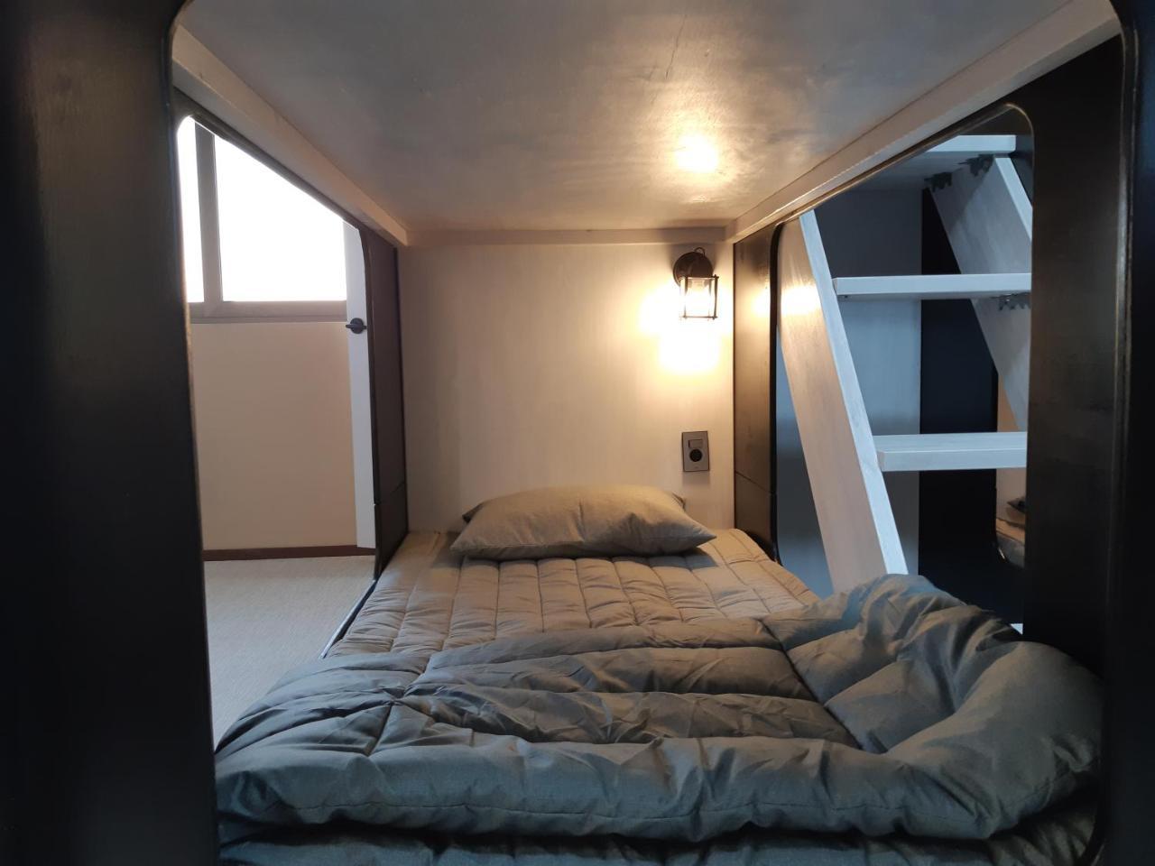 La Masion Benie Villa Seogwipo-stad Buitenkant foto